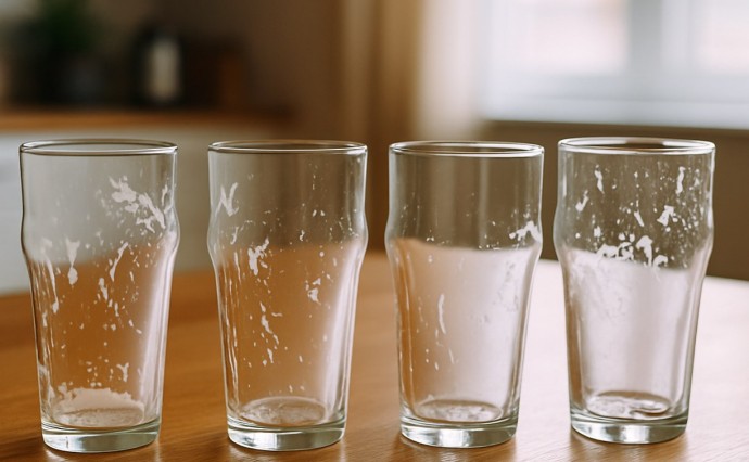 Россия бросает пить: потребление алкоголя рухнуло до уровня 90-х