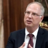 Спецпосланник президента РФ Кирилл Дмитриев выразил соболезнования семье Кирка