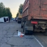 17-летний житель Саранска ответит за ДТП, в котором пострадала 16-летняя девушка