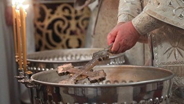 ЕСПЧ признал нарушение прав верующих на Украине по делу Свято-Успенского храма