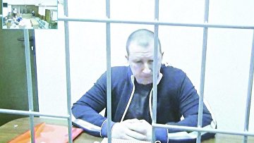 Экс-мэру Сочи предъявили новое обвинение в легализации имущества — адвокат