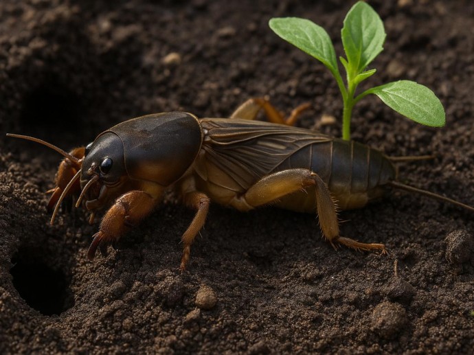 Смешные названия — смертельный урожай: 10 безобидных на вид вредителей, которые разрушают сад