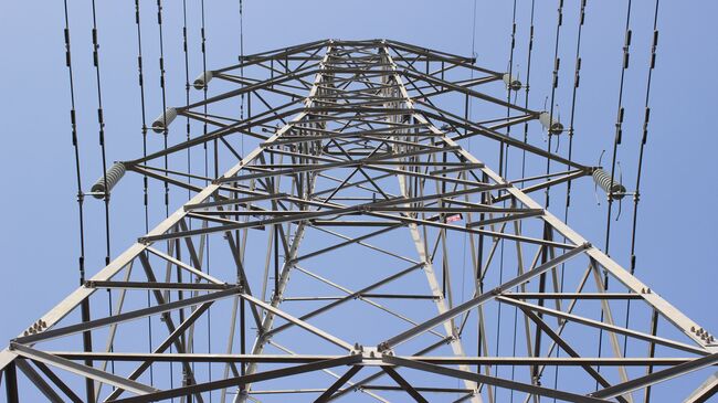 На Украине в семи областях ввели аварийные отключения света