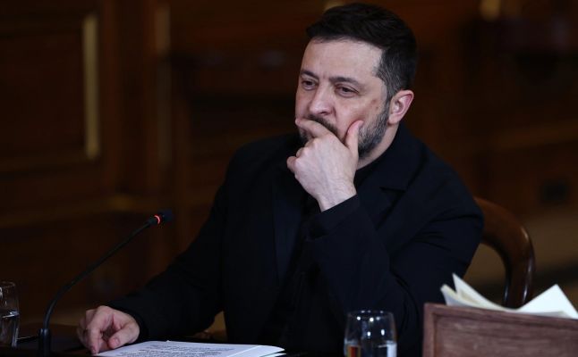 Реноме Зеленского разбилось вдребезги — аналитик