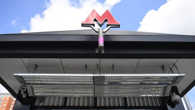Ликсутов рассказал об эксперименте с запуском беспилотного метро в Москве
