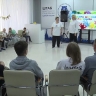 В Туле прошел праздник для детей с особенностями развития