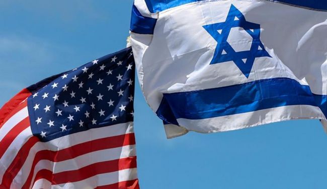 Axios: Израиль просит США присоединиться к войне против Ирана