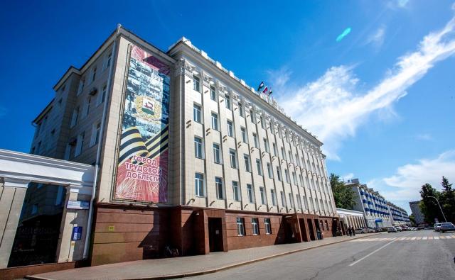 В Уфе присвоили наименования 118 новым улицам В Уфе присвоили наименования 118 новым улицам