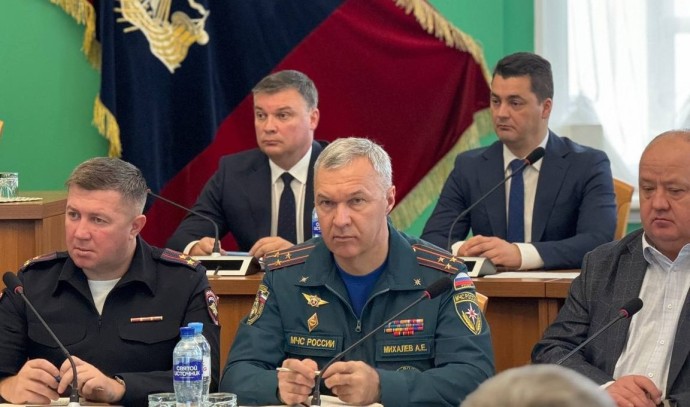 Сотрудник московского правительства и управляющий банка стали новыми замами костромского губернатора Сотрудник московского правительства и управляющий банка стали новыми замами костромского губернатора