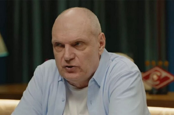 Бубнов поставил двойку "Зениту" за игру в матче РПЛ со "Спартаком"
