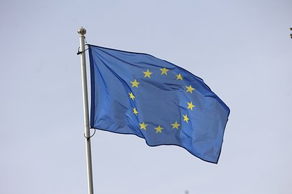 ЕС продолжил поставки вооружения Киеву через Мукачево