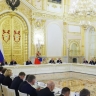 Артём Здунов принял участие в заседании Совета при Президенте РФ по стратегическому развитию и нацпроектам