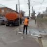 Где в Туле наведут порядок 14 апреля