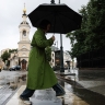 Метеоролог: средняя температура в июле превысила климатическую норму на два градуса