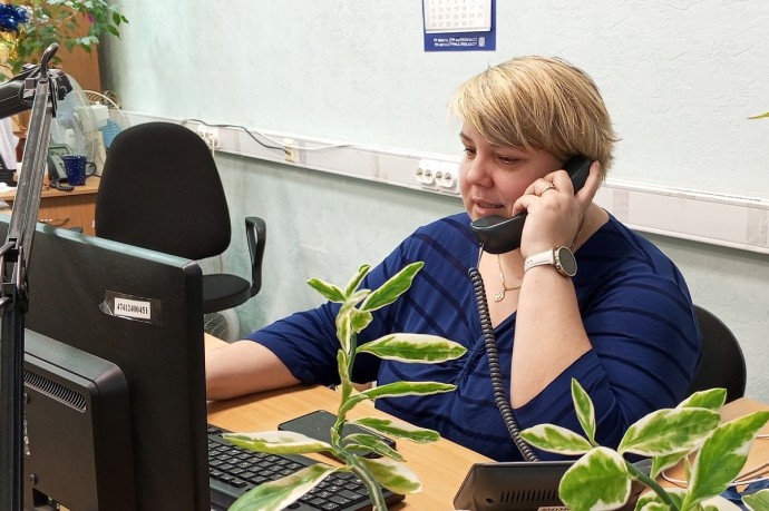 В декабре Роскадастр проконсультирует новгородцев на горячих линиях В декабре Роскадастр проконсультирует новгородцев на горячих линиях