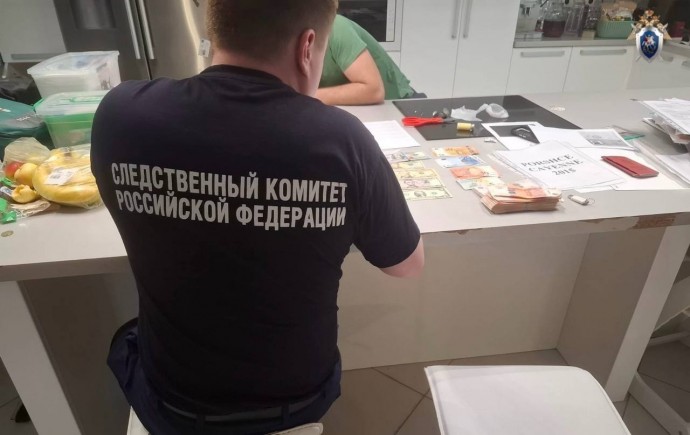 В Уфе задержали коммерсантов за взятку сотрудникам госжилстройнадзора