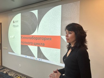 Кинолаборатория для авторов из городов ЦФО открылась в Ярославле