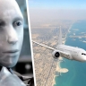 ИИ обманывает туристов, заставляя их путешествовать по несуществующим местам: не попадитесь на фейки!