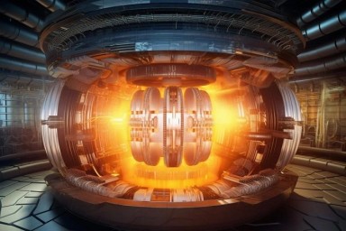 Термоядерные реакторы в России добавлены в закон об использовании атомной энергии