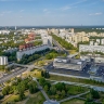 Крупный земельный участок в Зеленограде выставили на торги