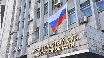 Суд частично удовлетворил иск фирмы Михалкова о правах на домен besogon.tv
