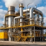 Власти Ингушетии довели газ почти до каждого, кто попросил