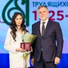 Матерям Якутии вручили госнаграды с денежным вознаграждением