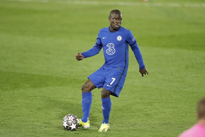 Канте высказался о возможном возвращении в Европу