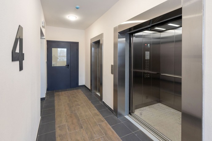 Программа реновации: на севере Москвы передали под заселение 57 жилых комплексов