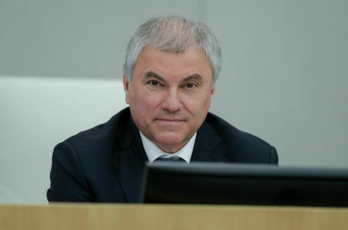 Володин: Закон о регулировании платного приема в вузы может быть принят в текущую сессию