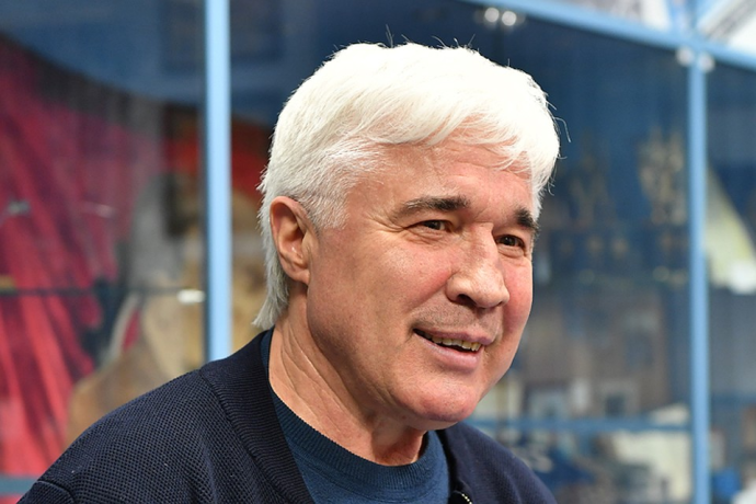 Евгений Ловчев жёстко раскритиковал защитников "Оренбурга" после матча с "Зенитом" Евгений Ловчев жёстко раскритиковал защитников "Оренбурга" после матча с "Зенитом"