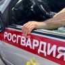 В Уфе на пляже задержали дебошира, объявленного в федеральный розыск