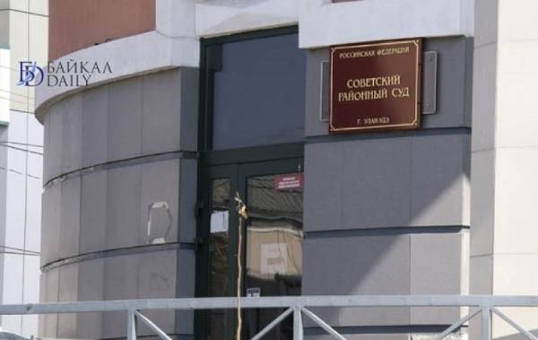 Улан-удэнцу вынесли приговор за изнасилование девушки на улице
