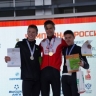 Представитель КСШОР Мордовии Роман Минеев завоевал серебро чемпионата России