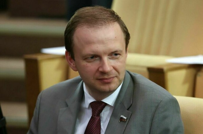 Депутат рассказал, как защитить интересы потребителей на маркетплейсах