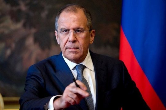 Лавров: в России готовы содействовать переговорам Ирана и США по ядерной программе