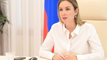 Более 20 тыс детей возвращены из учреждений в семьи за два года – Львова-Белова