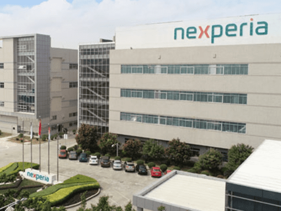 Нидерланды возложили ответственность за возможный дефицит продукции Nexperia на КНР Нидерланды возложили ответственность за возможный дефицит продукции Nexperia на КНР