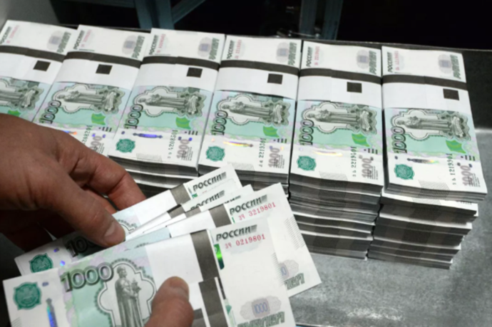 Житель Новосибирской области выиграл 4 миллиона рублей и не забрал приз Житель Новосибирской области выиграл 4 миллиона рублей и не забрал приз