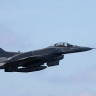 Украинские военные раскрыли подробности крушения F-16