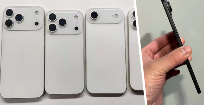 Отправляемся за iPhone 17: Шанхайские электронные сокровища ждут