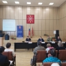 Тульские полицейские обсудили с жителями профилактику наркопреступлений