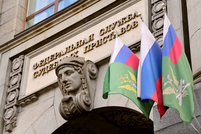 Жалобу на ошибочное списание долгов приставы должны рассмотреть за 2 дня