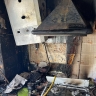 В Пензе при пожаре на улице Пацаева погибла женщина