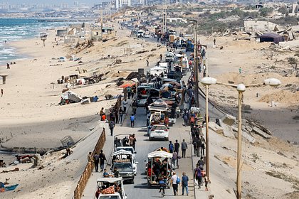 Угрозу срыва мирного соглашения между Израилем и ХАМАС оценили