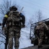 Белорусов пытаются вербовать для участия в военных действиях на Украине — спецслужбы