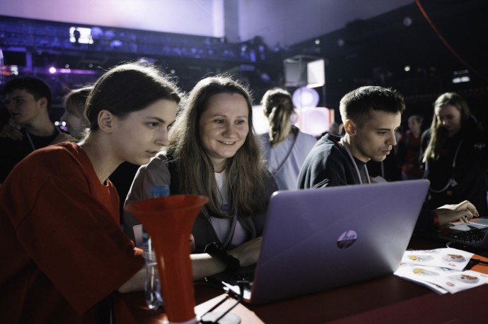 Чувашия поделились в Москве опытом использования искусственного интеллекта в различных сферах Чувашия поделились в Москве опытом использования искусственного интеллекта в различных сферах