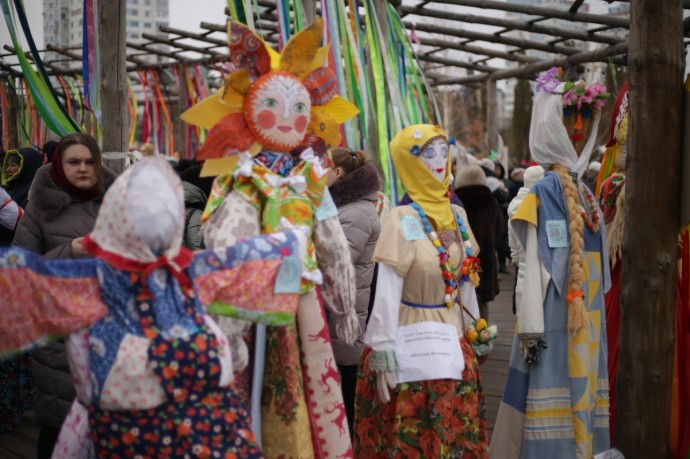 Волгоградцы смогут отметить День народного единства на фестивале русской кухни Волгоградцы смогут отметить День народного единства на фестивале русской кухни