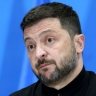 Зеленский отзеркалил Уиткоффа при встрече в Киеве