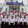 Туапсинский морской кадетский корпус отмечает 25-летие